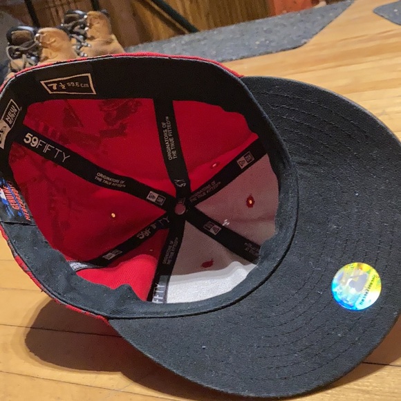 Classic Red Sox Caps - Picture 12 of 16